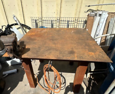 welding table vise for sale  El Segundo
