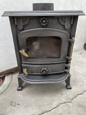 woodburning stove 4kw for sale  MALDON