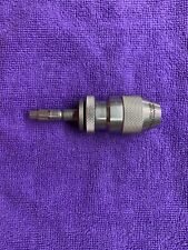 Used, Stryker 6203-133 Surgical Orthopedic 1/4" Keyless Chuck for sale  Shipping to South Africa