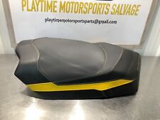 Ski doo seat for sale  Climax