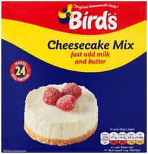 Birds cheesecake mix for sale  BLACKPOOL