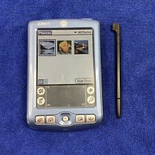 Usado, Zire Palm 71 PDA com caneta, (sem carregador) comprar usado  Enviando para Brazil