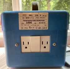 1000 watt heavy for sale  Annapolis