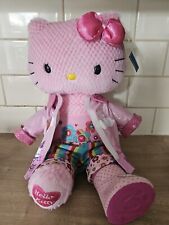 Hello kitty build for sale  NEWTON AYCLIFFE