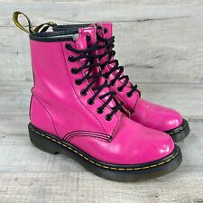 Martens 1460 boots for sale  NORTHAMPTON