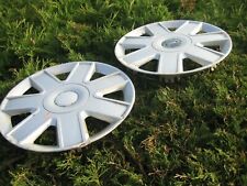 Ford hubcap 3s511130aa for sale  NEWPORT