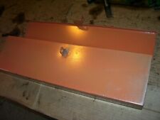 NEW  ALLIS CHALMERS  D 17- D 19 - 220 TRACTOR - TOOL BOX & LID  - 21 1/4" LONG for sale  Three Rivers