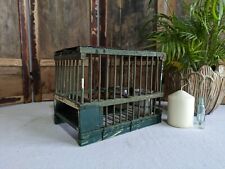Vintage french green for sale  NUNEATON