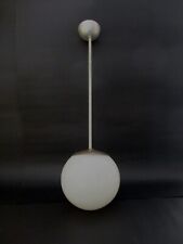 Vintage lampadario boule usato  Vercelli