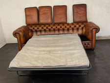 Chesterfield four seater for sale  POTTERS BAR