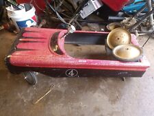 Vintage pedal car for sale  Ravenna