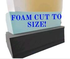 Foam cut size for sale  DARWEN