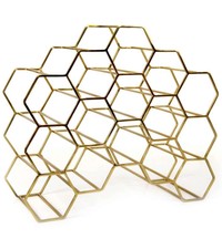 Casier bouteilles design d'occasion  Strasbourg