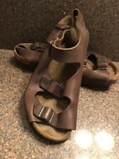 Excellent birkenstock men for sale  Redding