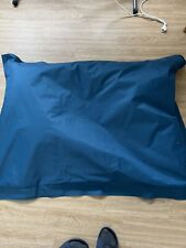 Large bean bag for sale  LEICESTER