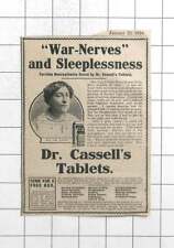 1916 mrs cox for sale  BISHOP AUCKLAND