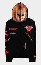 Chucky shoepalace hoodie for sale  LONDON
