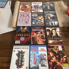 movies assorted dvd for sale  Howard Beach