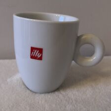 Illy logo coffee for sale  Carmel