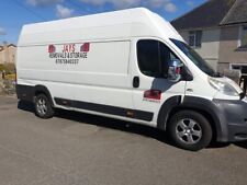 Fiat ducato spares for sale  HAYLE