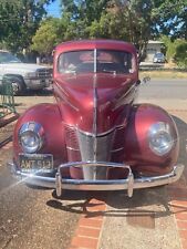 1940 ford deluxe for sale  Redwood City