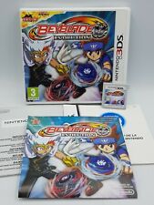 Beyblade evolution 3ds d'occasion  Lunel