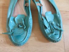 Berkonty eur teal for sale  MALDON