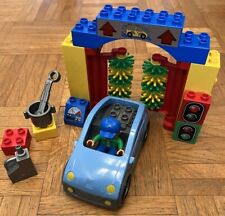 Lego duplo ville gebraucht kaufen  Ratingen-Hösel