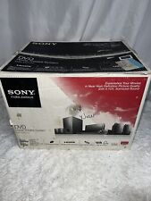 Used, Sony DVD Home Theatre System HBD-DZ170 DAV-DZ170  for sale  Shipping to South Africa