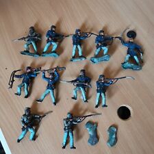 Toy soldiers xiloplasto for sale  PURLEY