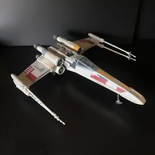 Star Wars Luke Skywalker's X-Wing Fighter Estrella de la Muerte Trinchera ToysRus Exclusivo segunda mano  Embacar hacia Argentina