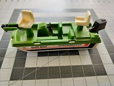 Used, Vintage Strombecker Bass Boat No. 5030 See Pics for sale  Shipping to South Africa