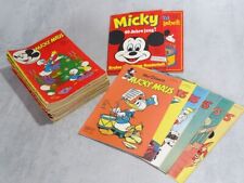 Micky maus comic gebraucht kaufen  Pasewalk