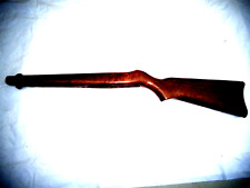 Vintage rifle stock for sale  Helena