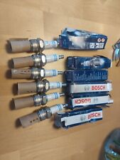 bmw 318i spark plugs for sale  RADSTOCK