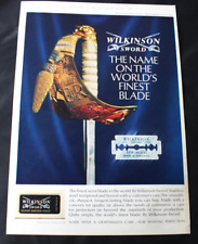 1964 print advert for sale  RICHMOND