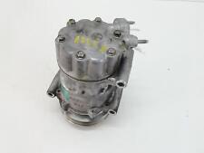 9655191580 compressore peugeot usato  Italia