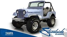 1963 jeep v8 for sale  Lutz