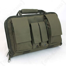 Olive green tactical for sale  ABERYSTWYTH