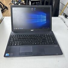 Acer tavelmate 5742 for sale  LEEDS