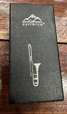 Eastrock trombone mouthpiece for sale  Knoxville