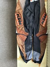 Thor motocross trousers for sale  BARNET