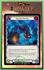 Spectral prowler yellow d'occasion  Génissieux