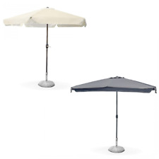 Parasol rond solara d'occasion  Perpignan-