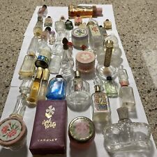Vintage perfume cologne for sale  Bonney Lake