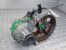 Seat leon gearbox for sale  TIPTON