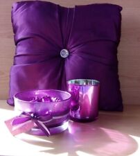 Beautiful purple shimmer for sale  IVYBRIDGE