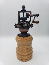 Vintage steampunk pepper for sale  Jackson Springs