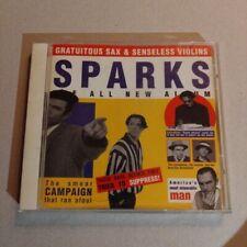 Sparks gratuitous sax gebraucht kaufen  Saerbeck