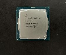 Intel core 8700 gebraucht kaufen  Nürnberg